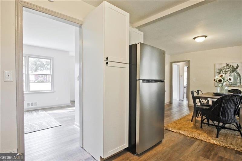 1261 CLIFFWOOD Drive Smyrna - 25