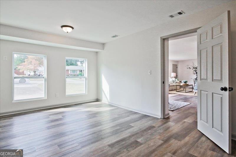 1261 CLIFFWOOD Drive Smyrna - 27