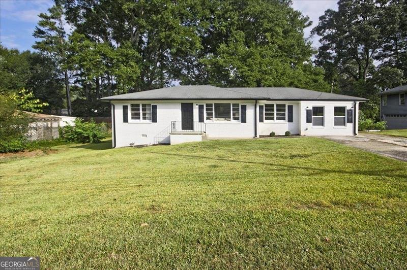 1261 CLIFFWOOD Drive Smyrna - 3