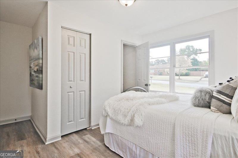 1261 CLIFFWOOD Drive Smyrna - 31