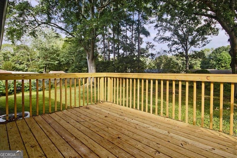 1261 CLIFFWOOD Drive Smyrna - 39