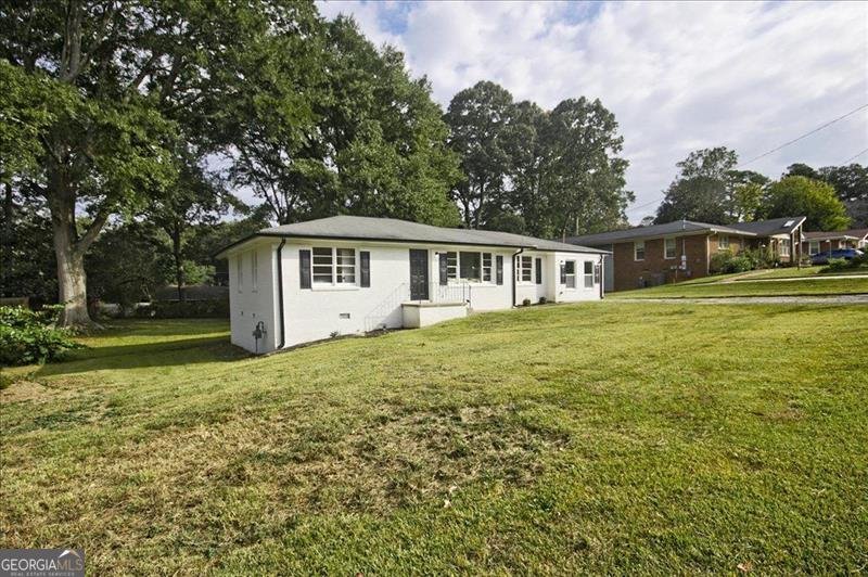 1261 CLIFFWOOD Drive Smyrna - 4