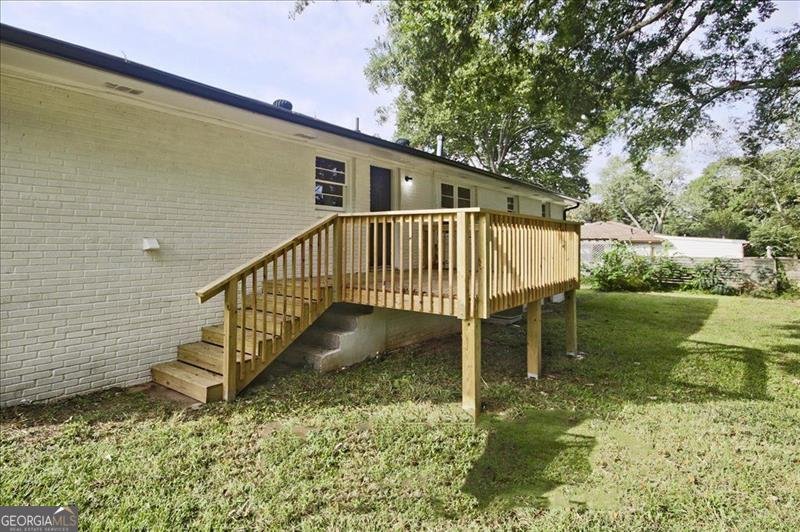 1261 CLIFFWOOD Drive Smyrna - 40