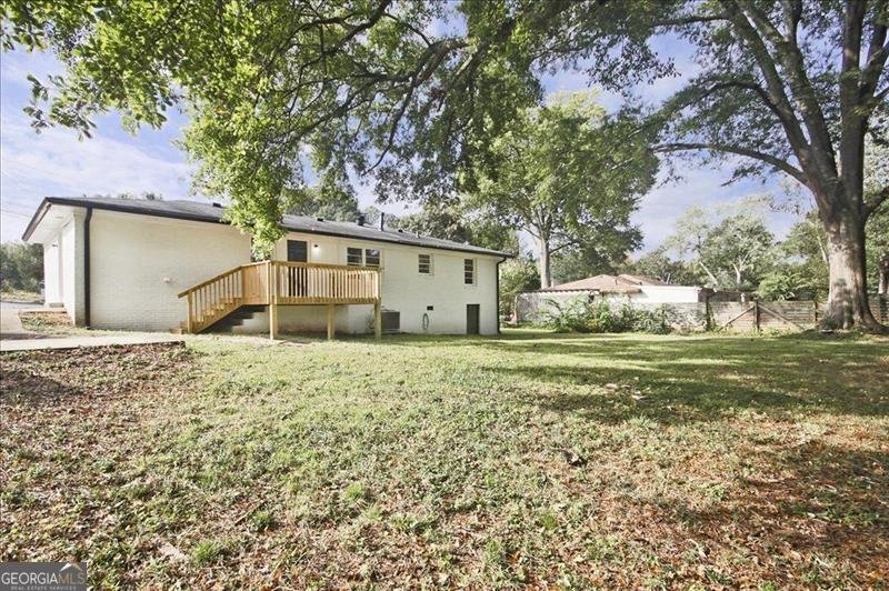 1261 CLIFFWOOD Drive Smyrna - 41
