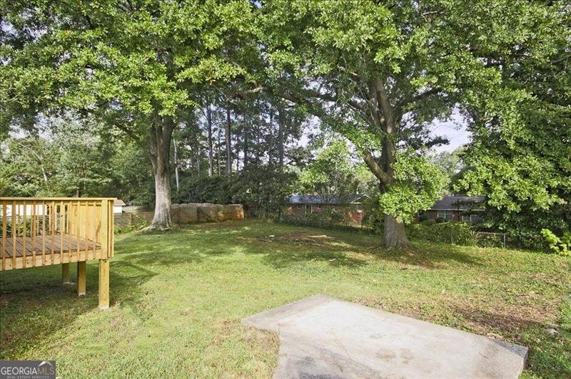 1261 CLIFFWOOD Drive Smyrna - 42