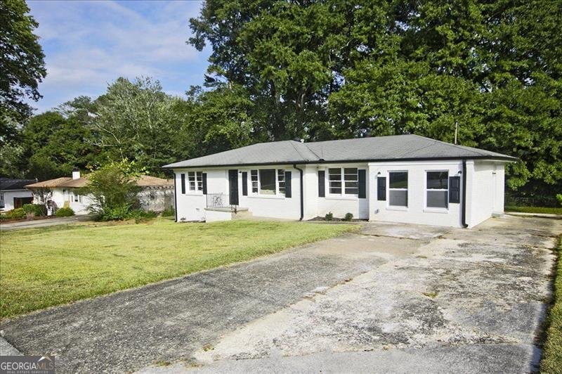 1261 CLIFFWOOD Drive Smyrna - 5