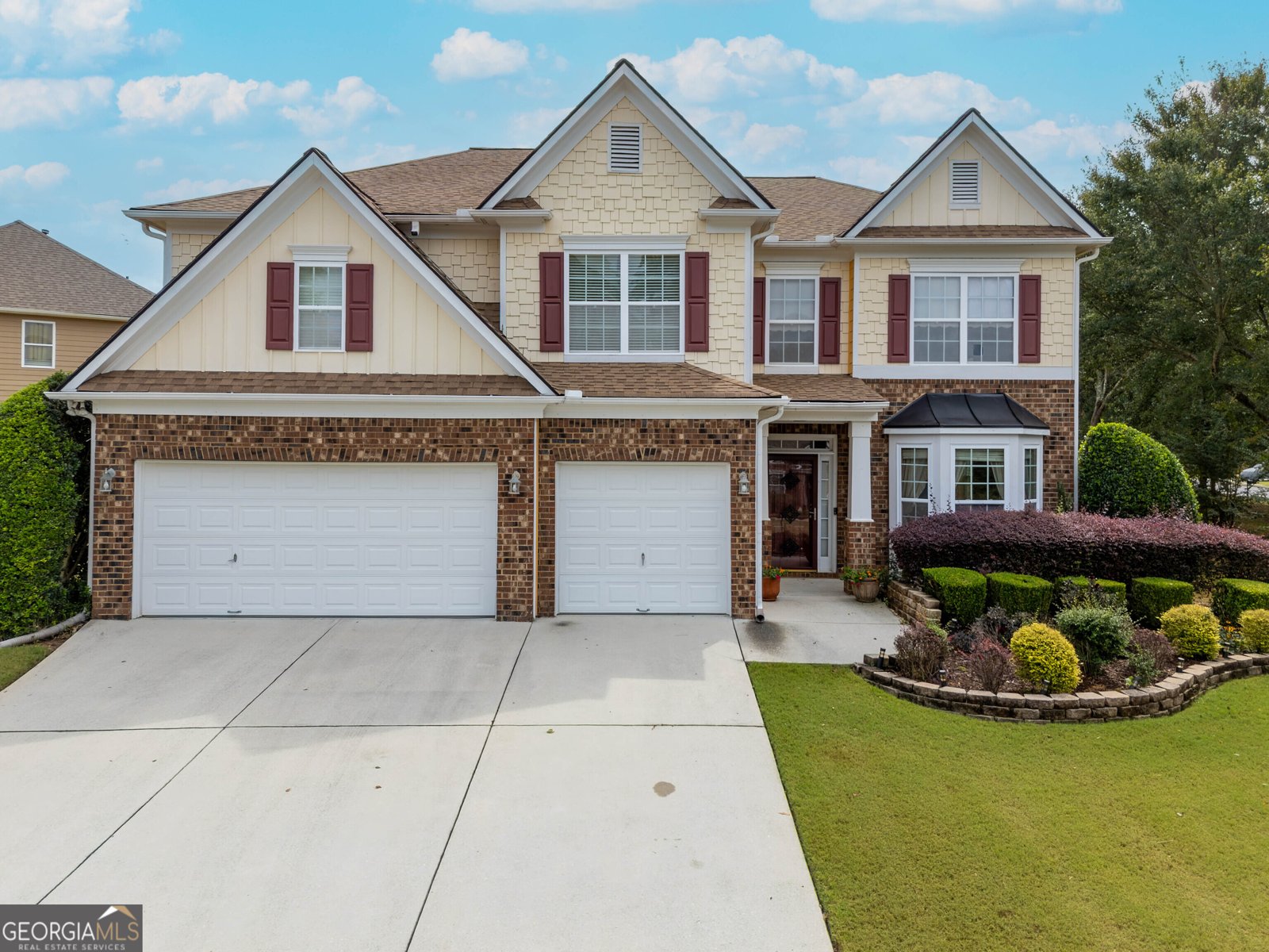 3414 Preserve Run Trail Loganville - 2