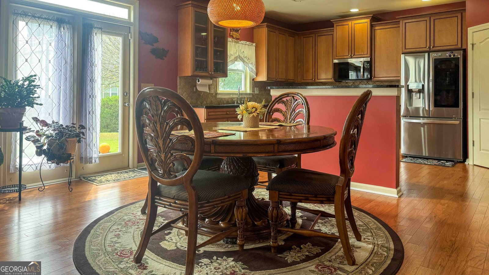 3414 Preserve Run Trail Loganville - 6
