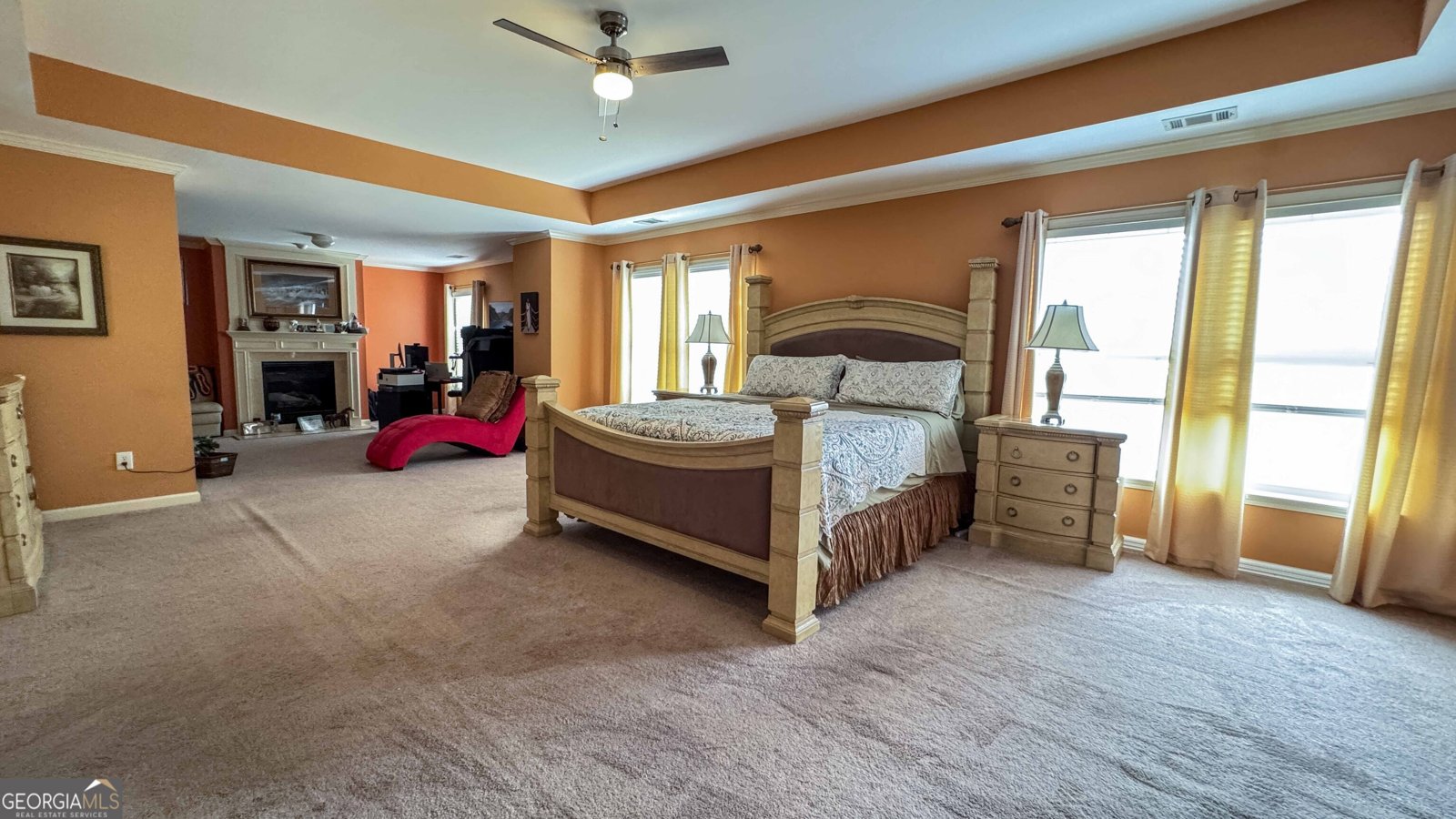 3414 Preserve Run Trail Loganville - 7