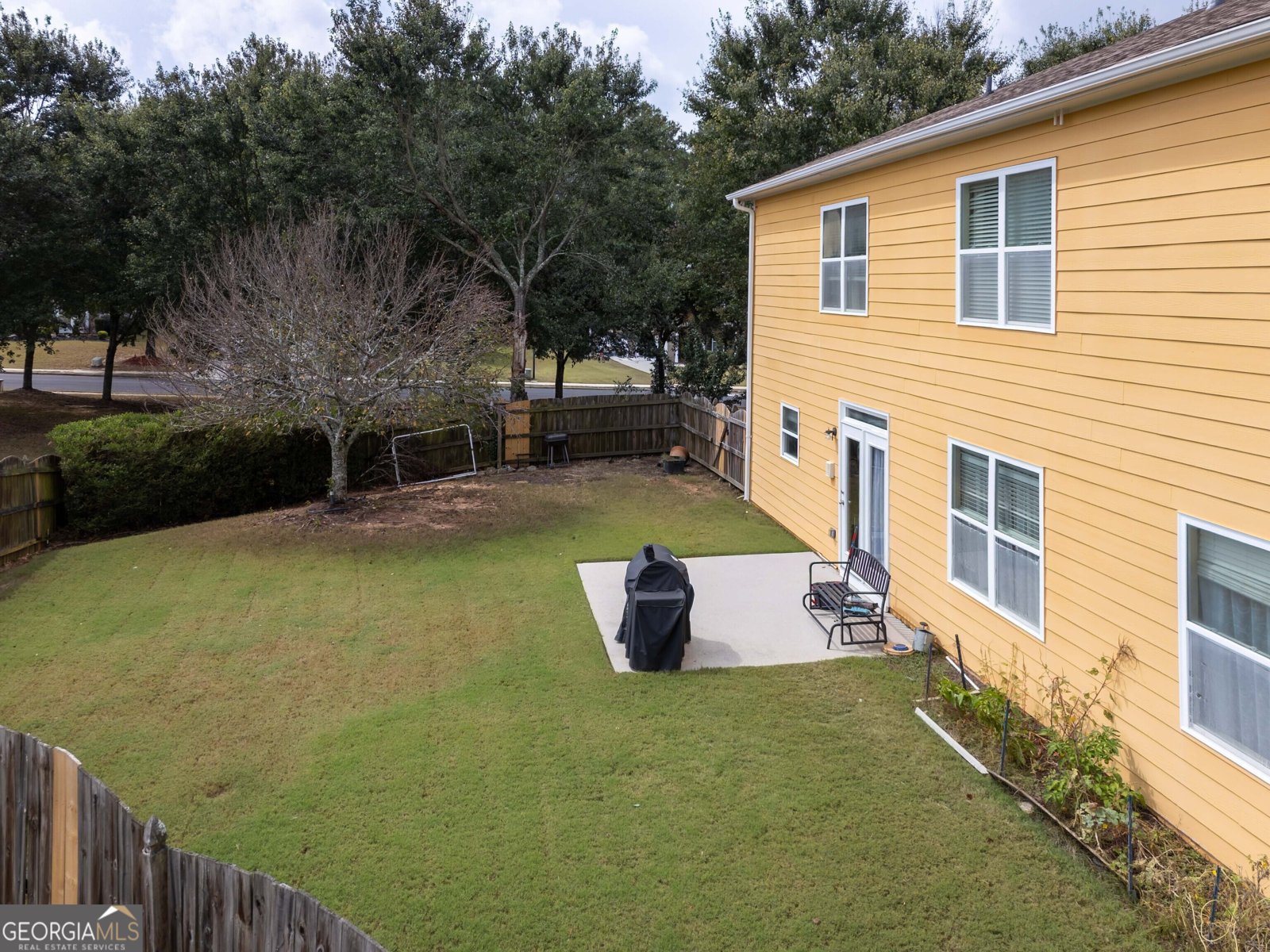3414 Preserve Run Trail Loganville - 9