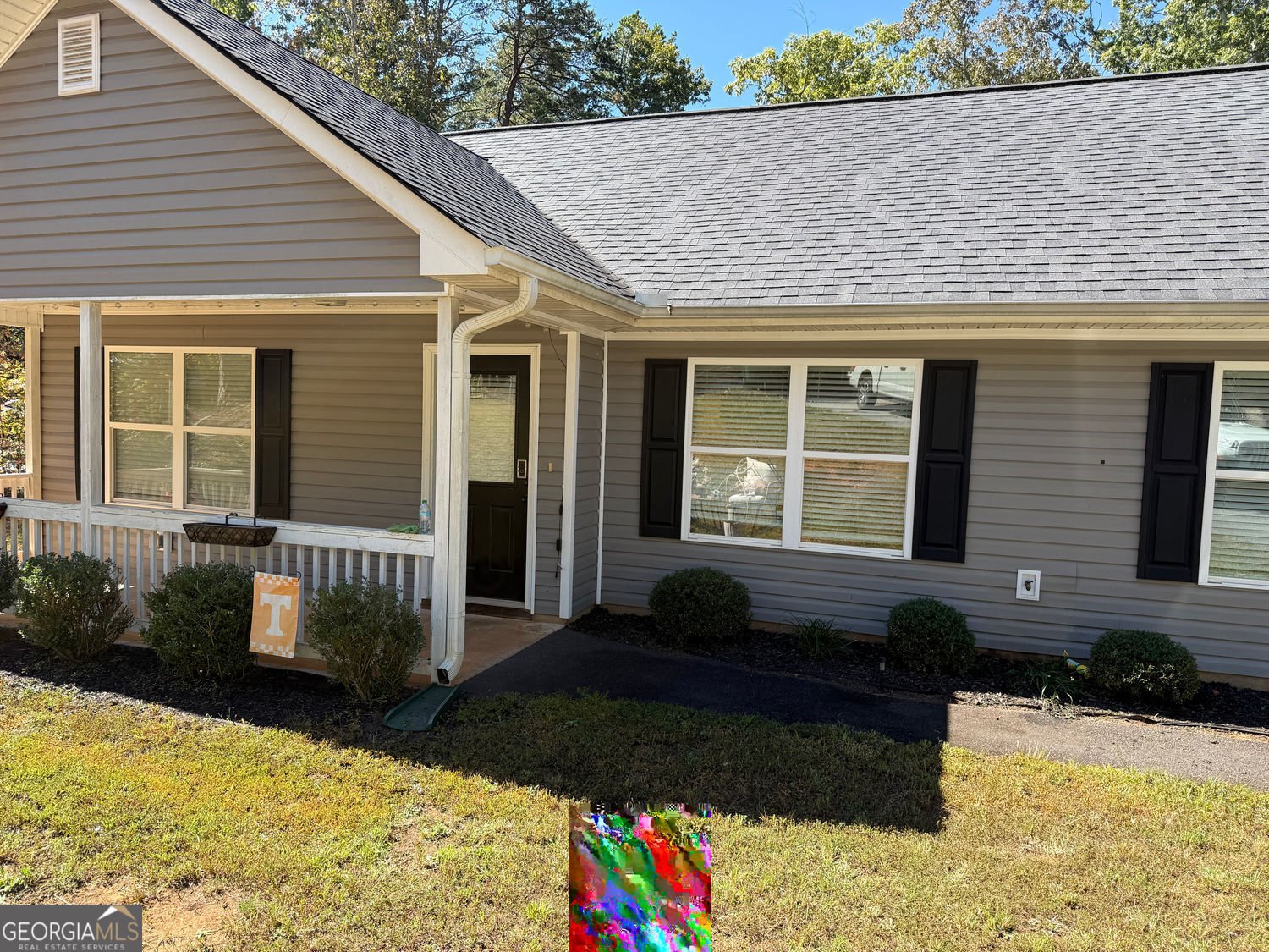 60 Dogwood Lane Dahlonega - 1