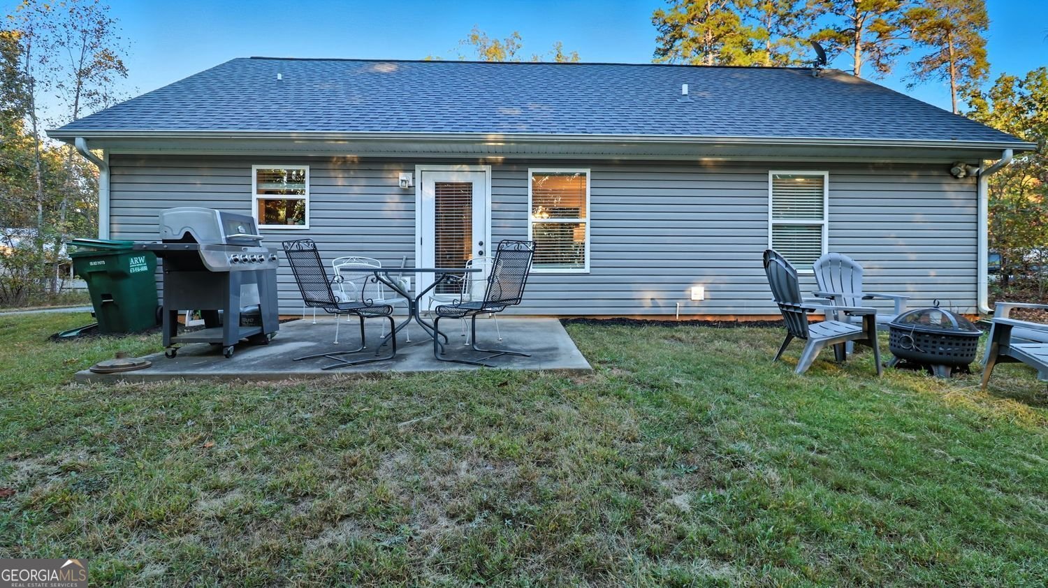 60 Dogwood Lane Dahlonega - 19