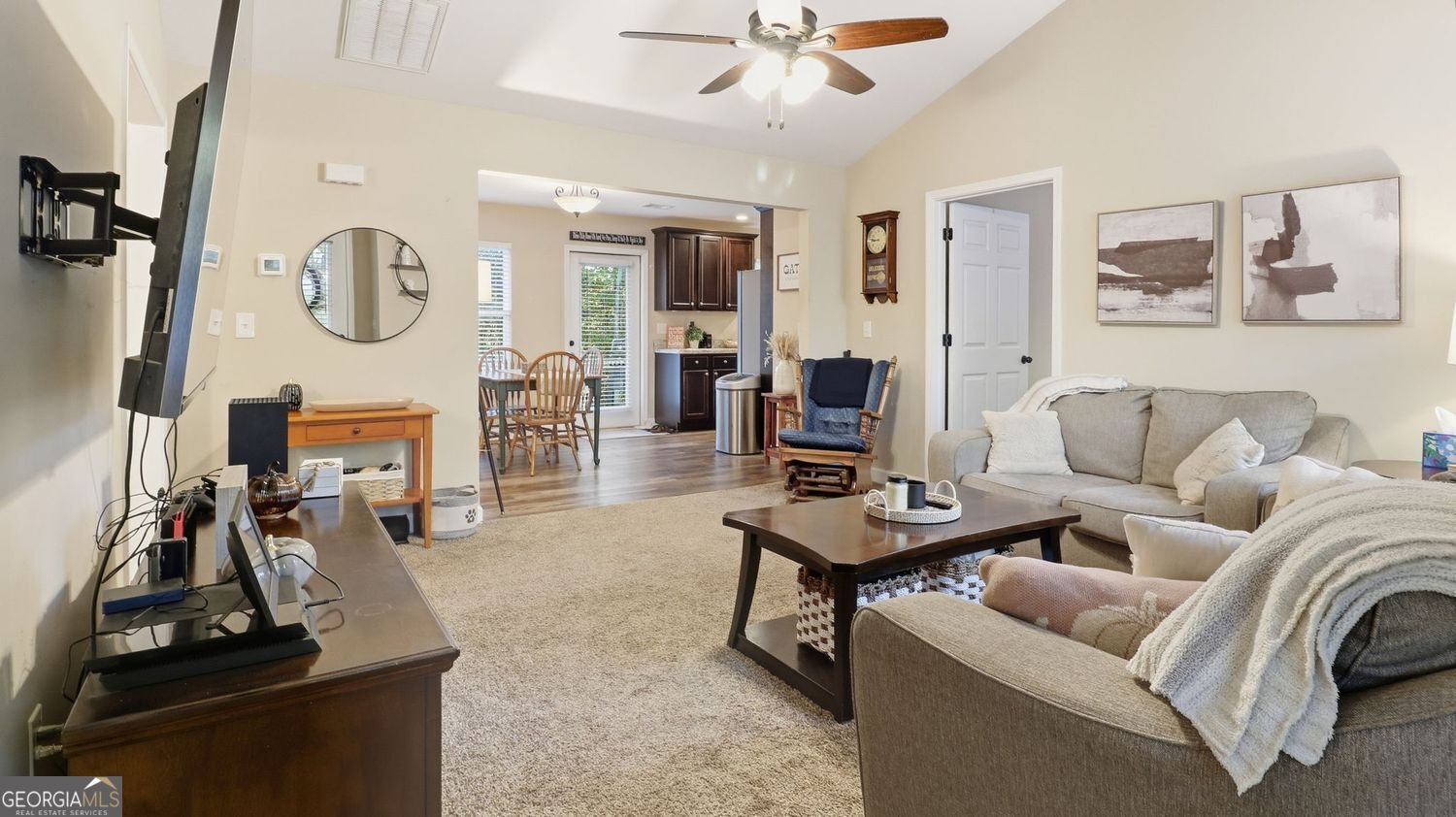 60 Dogwood Lane Dahlonega - 2