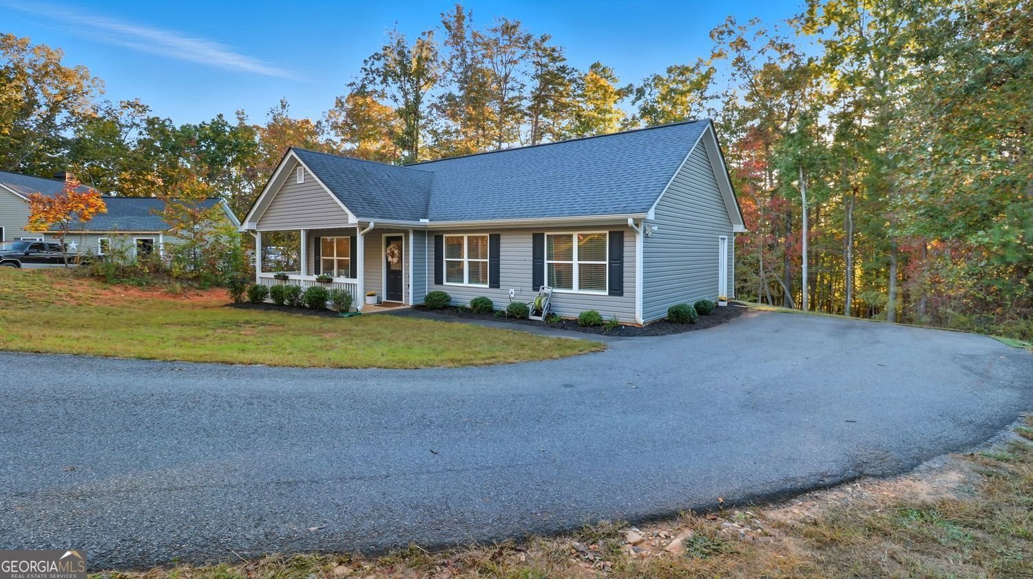 60 Dogwood Lane Dahlonega - 20
