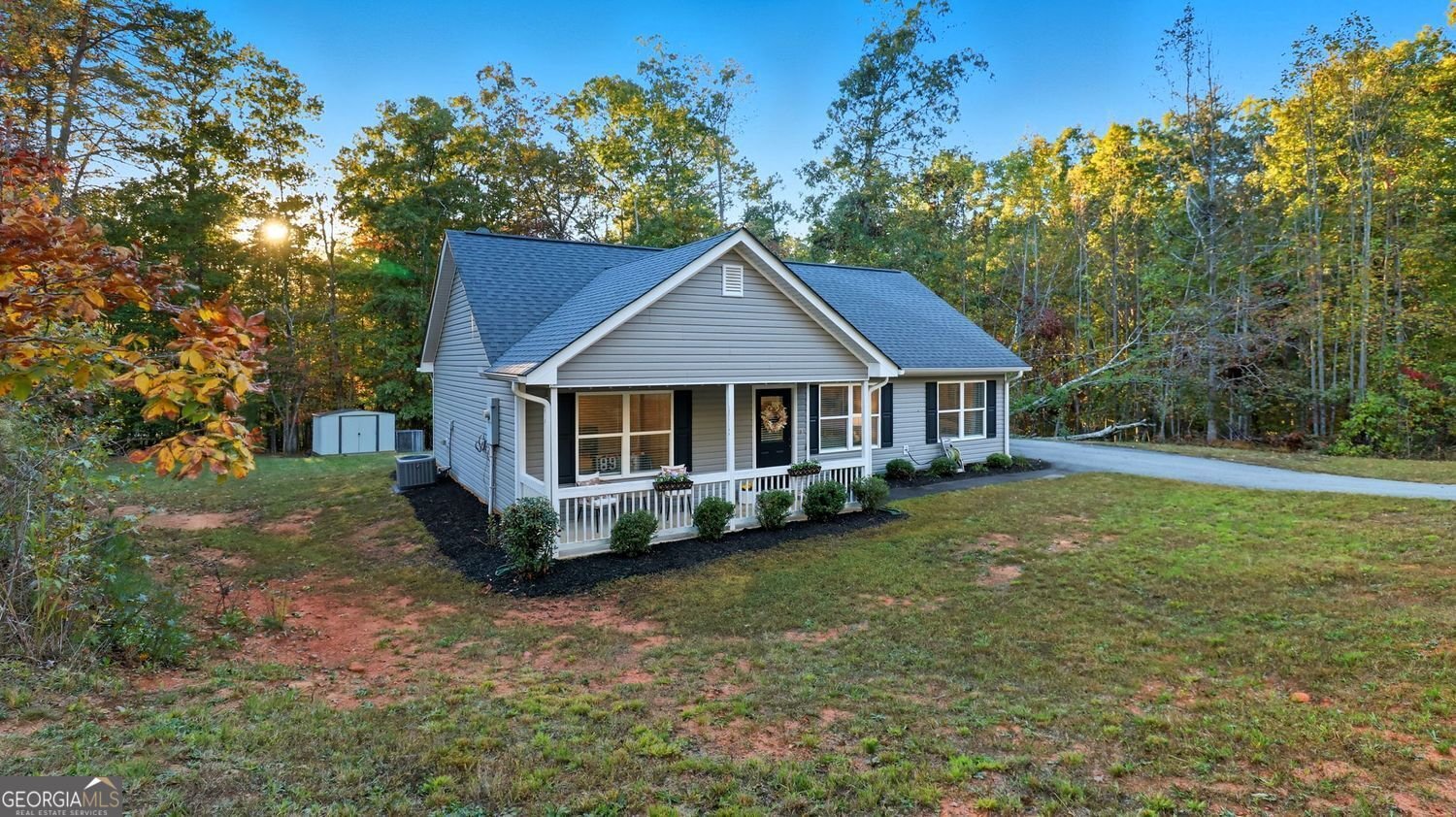 60 Dogwood Lane Dahlonega - 21