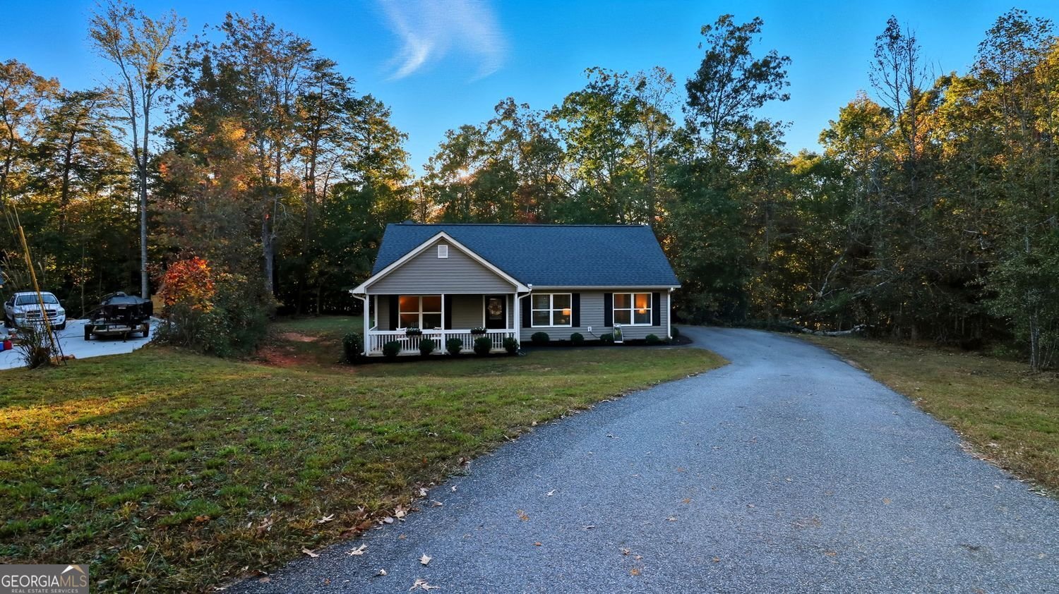 60 Dogwood Lane Dahlonega - 22