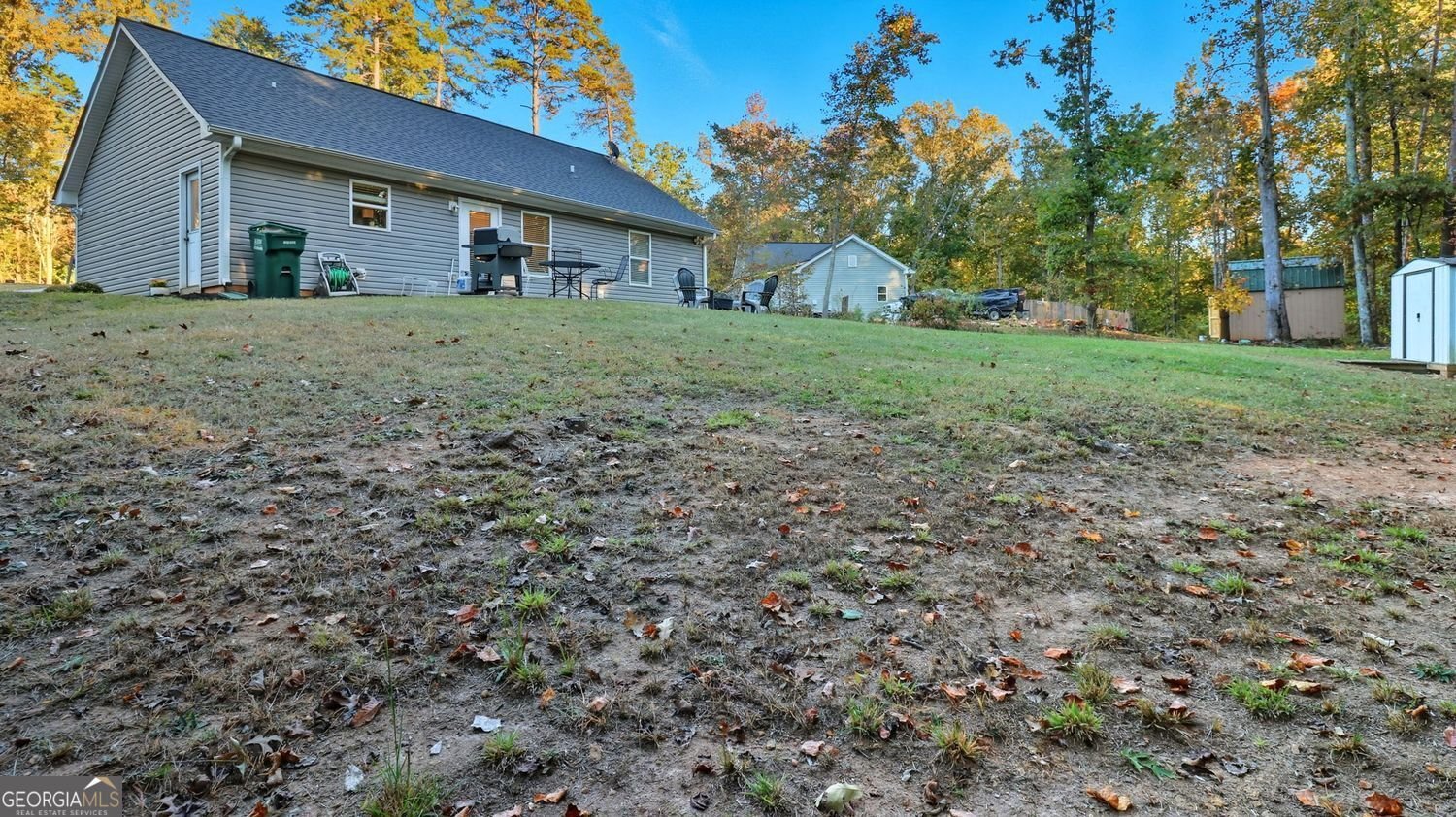 60 Dogwood Lane Dahlonega - 23