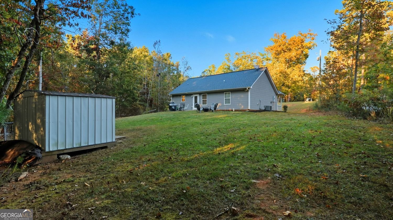 60 Dogwood Lane Dahlonega - 24