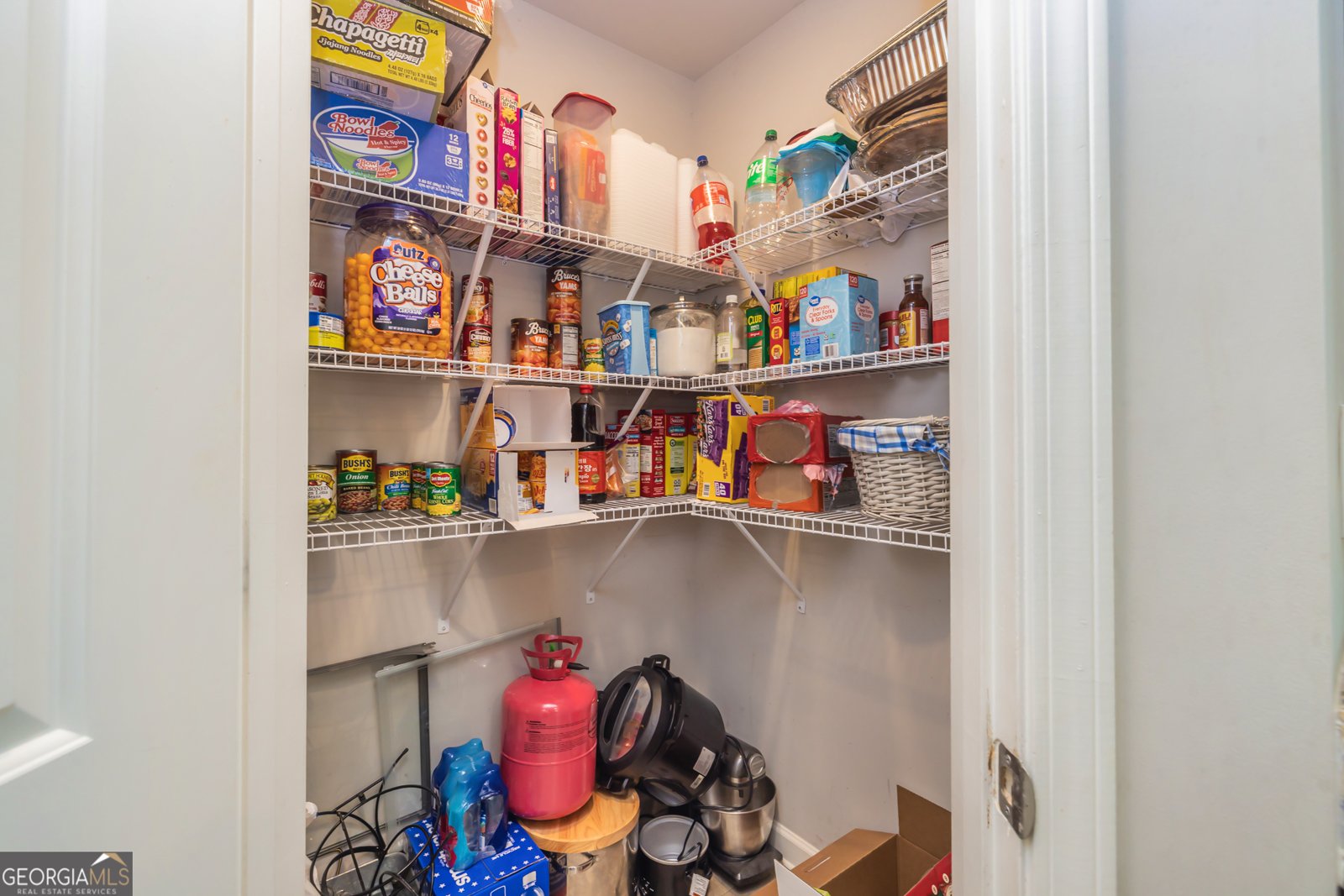 111 Tudor Way West Point - 16