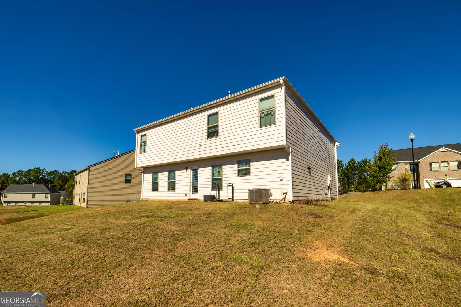 111 Tudor Way West Point - 4