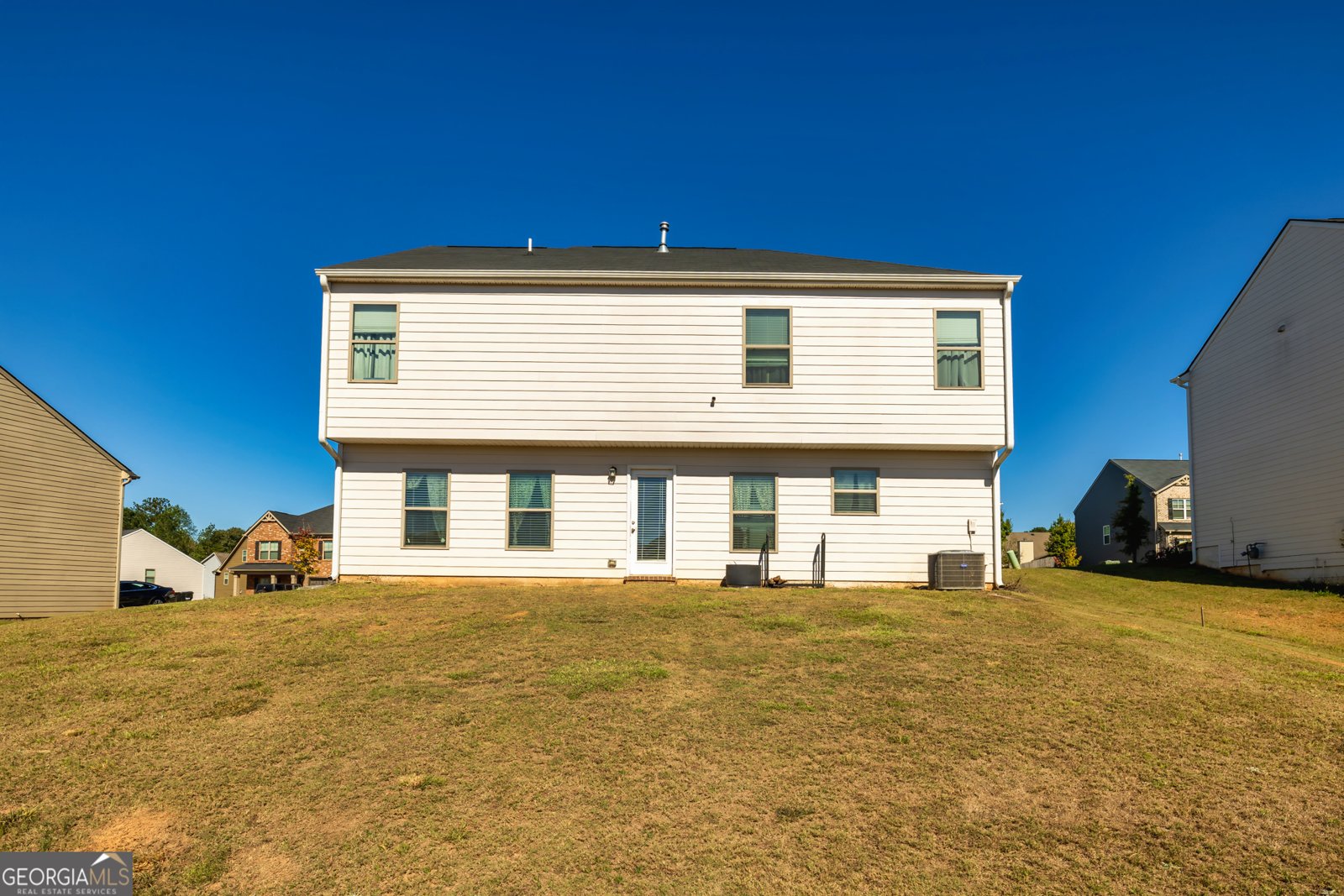 111 Tudor Way West Point - 5