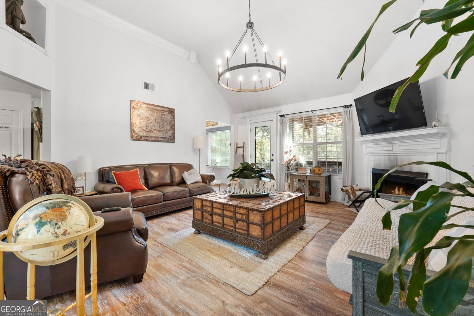 1680 Leguin Mill Road Locust Grove - 10