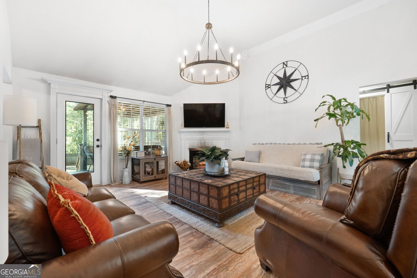 1680 Leguin Mill Road Locust Grove - 11