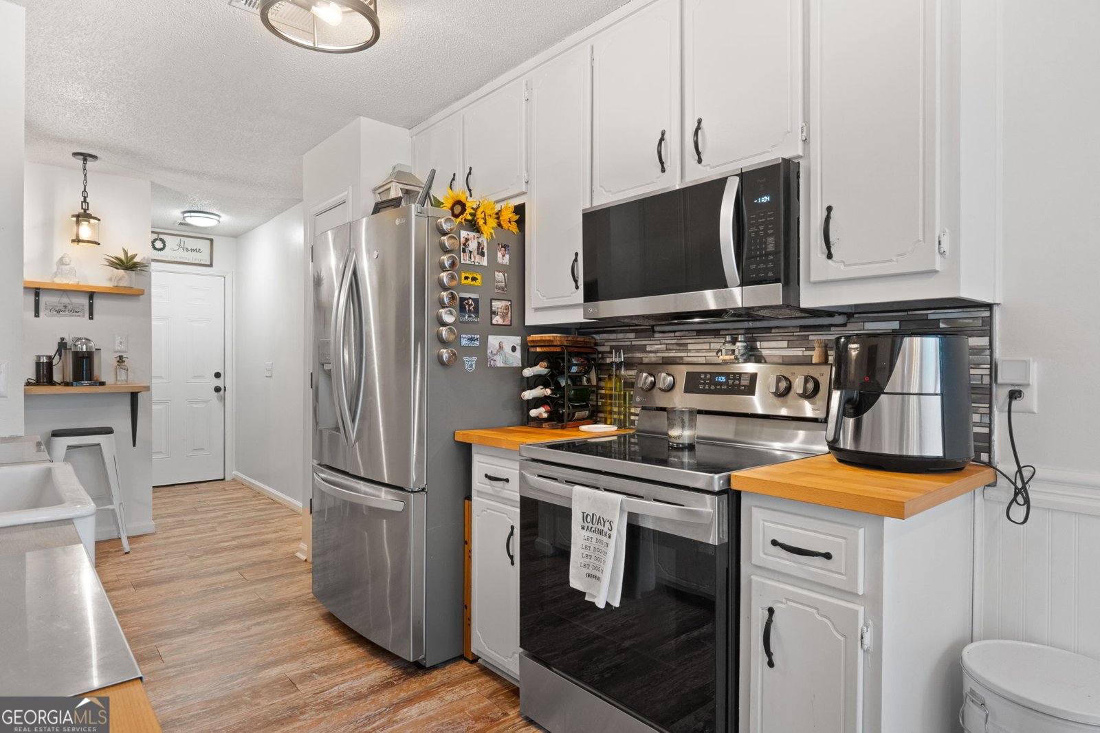 1680 Leguin Mill Road Locust Grove - 14