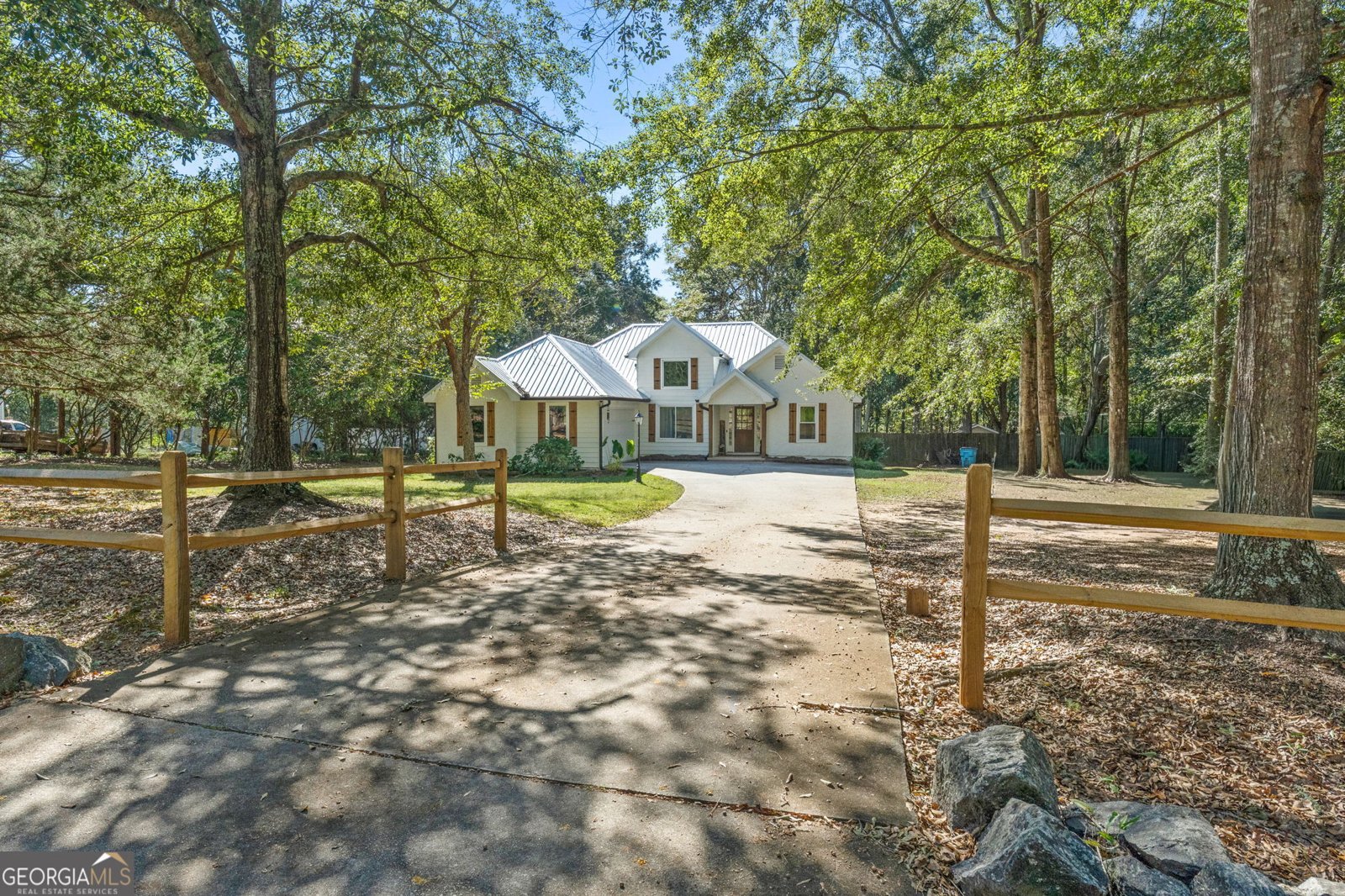 1680 Leguin Mill Road Locust Grove - 2