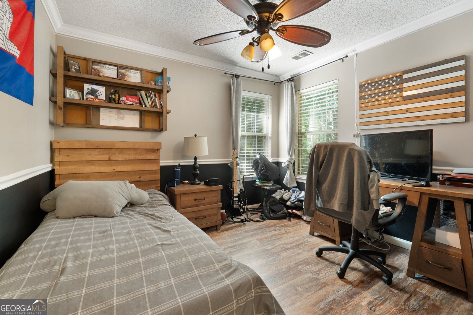 1680 Leguin Mill Road Locust Grove - 24