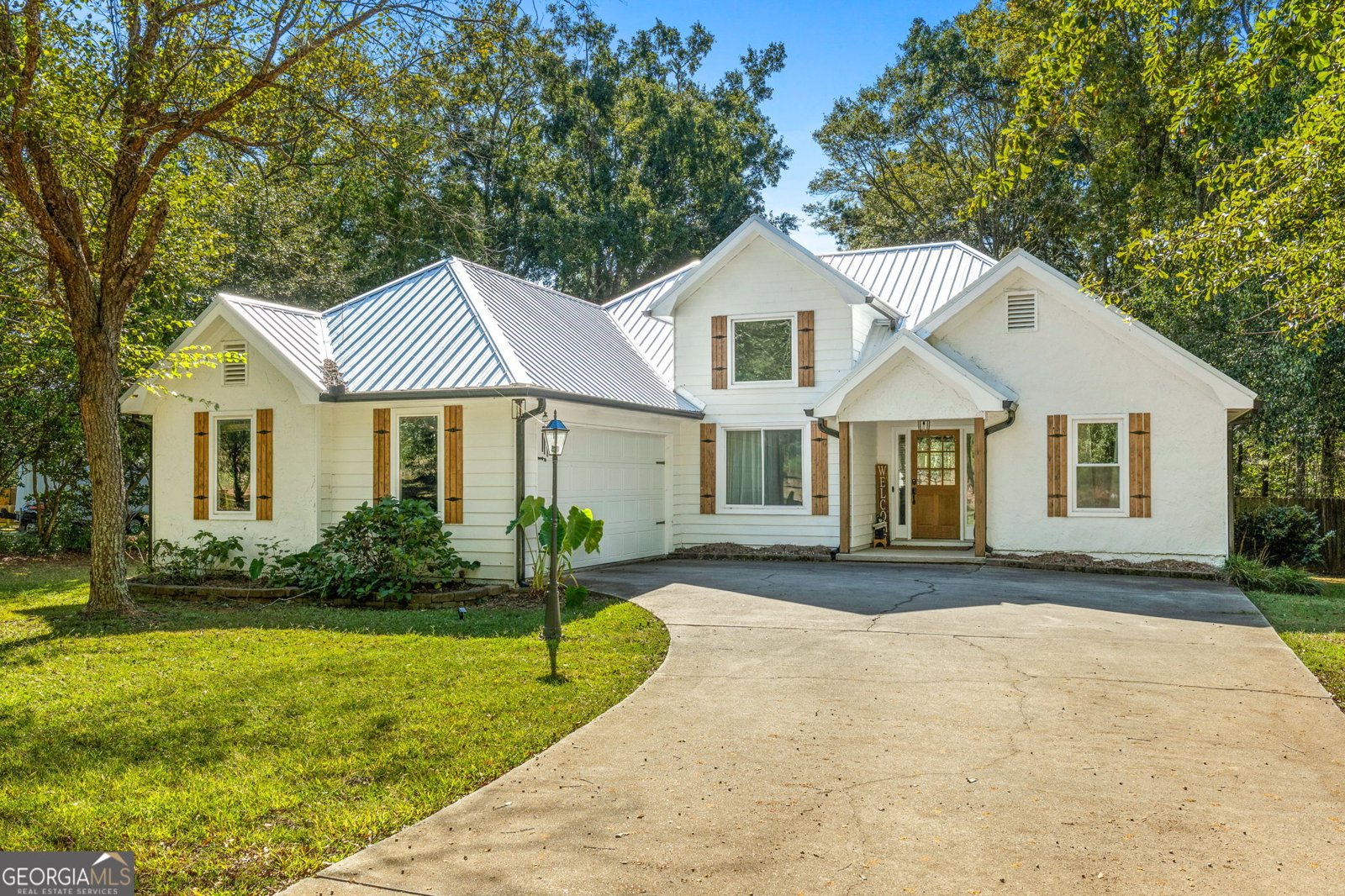 1680 Leguin Mill Road Locust Grove - 3