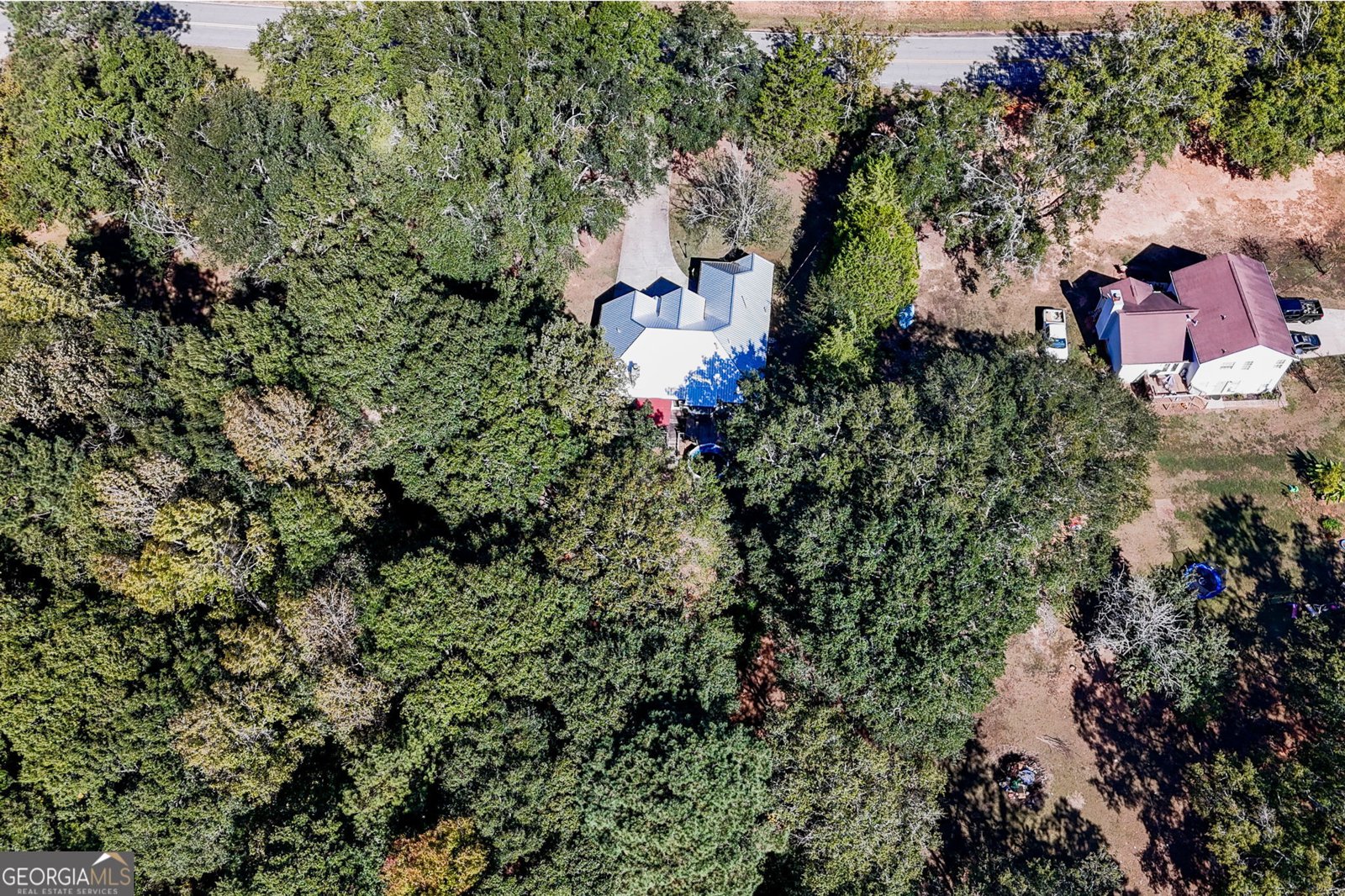 1680 Leguin Mill Road Locust Grove - 35