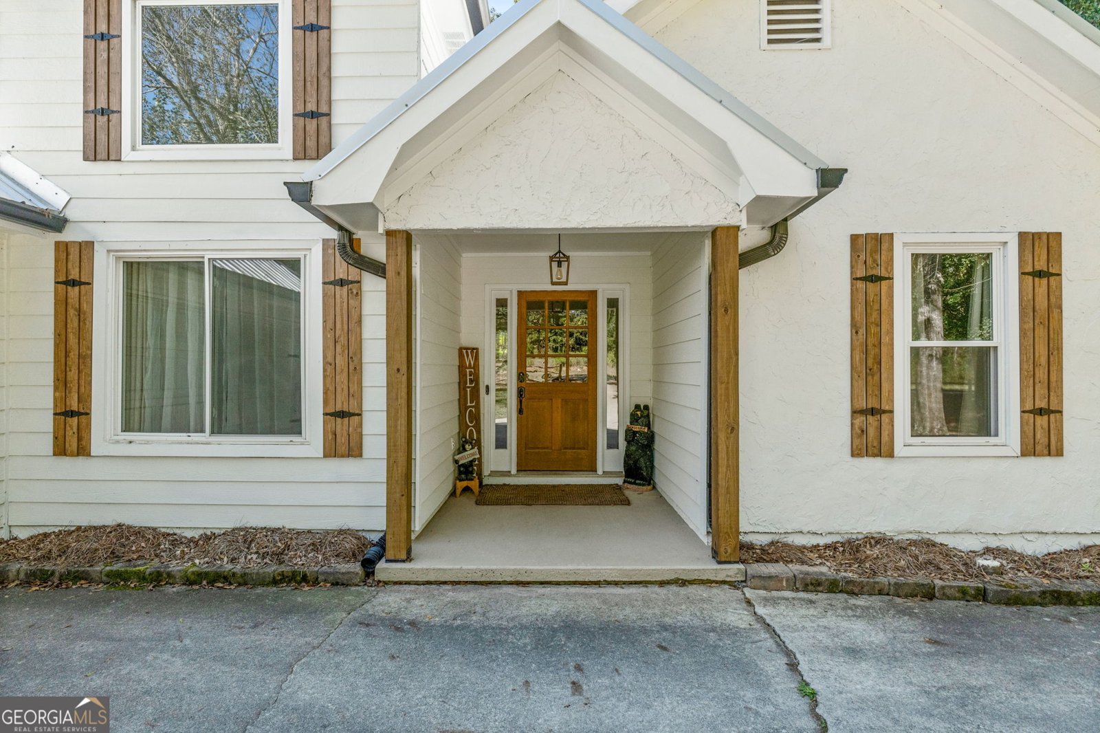 1680 Leguin Mill Road Locust Grove - 4