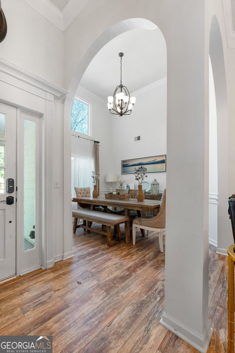 1680 Leguin Mill Road Locust Grove - 6