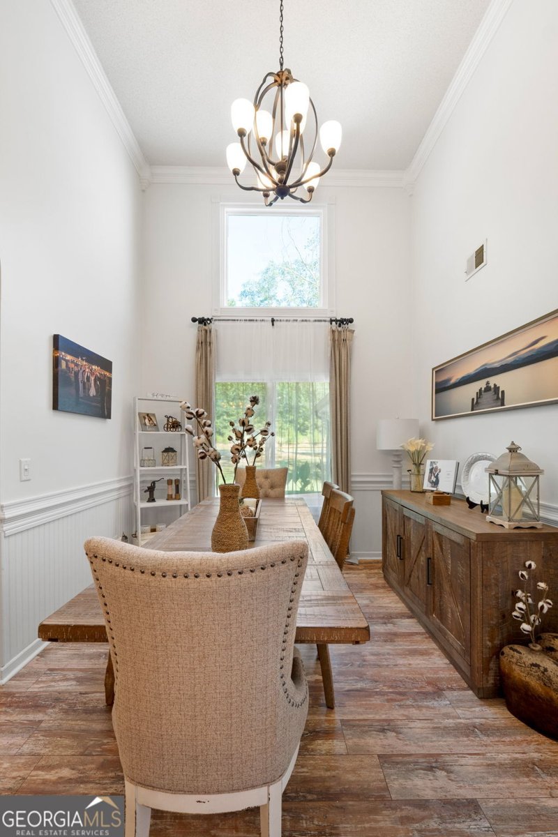 1680 Leguin Mill Road Locust Grove - 8