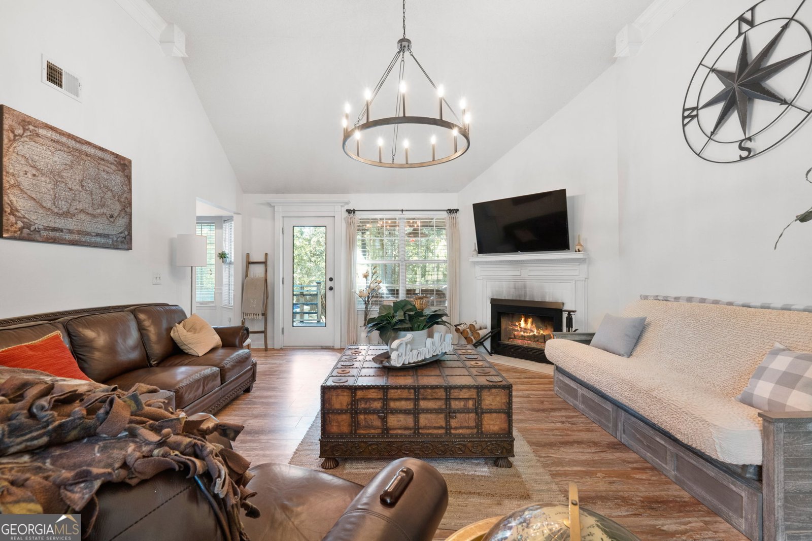 1680 Leguin Mill Road Locust Grove - 9