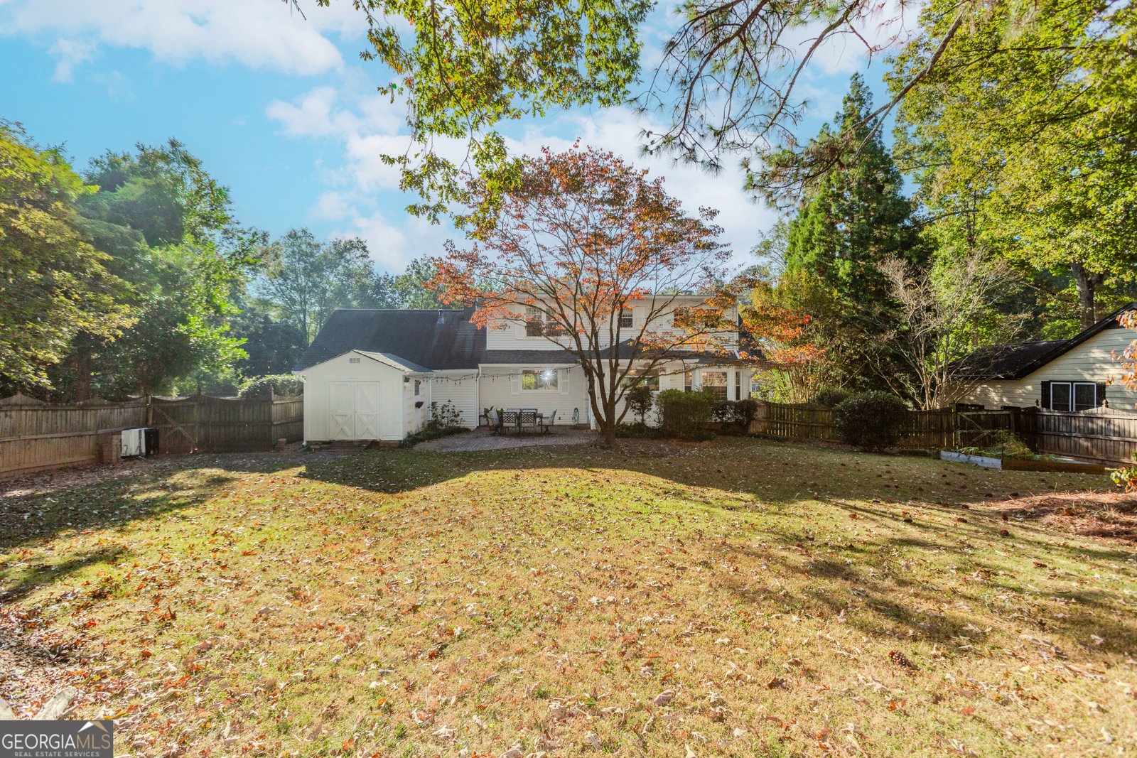 5352 Waterford Drive Dunwoody - 24