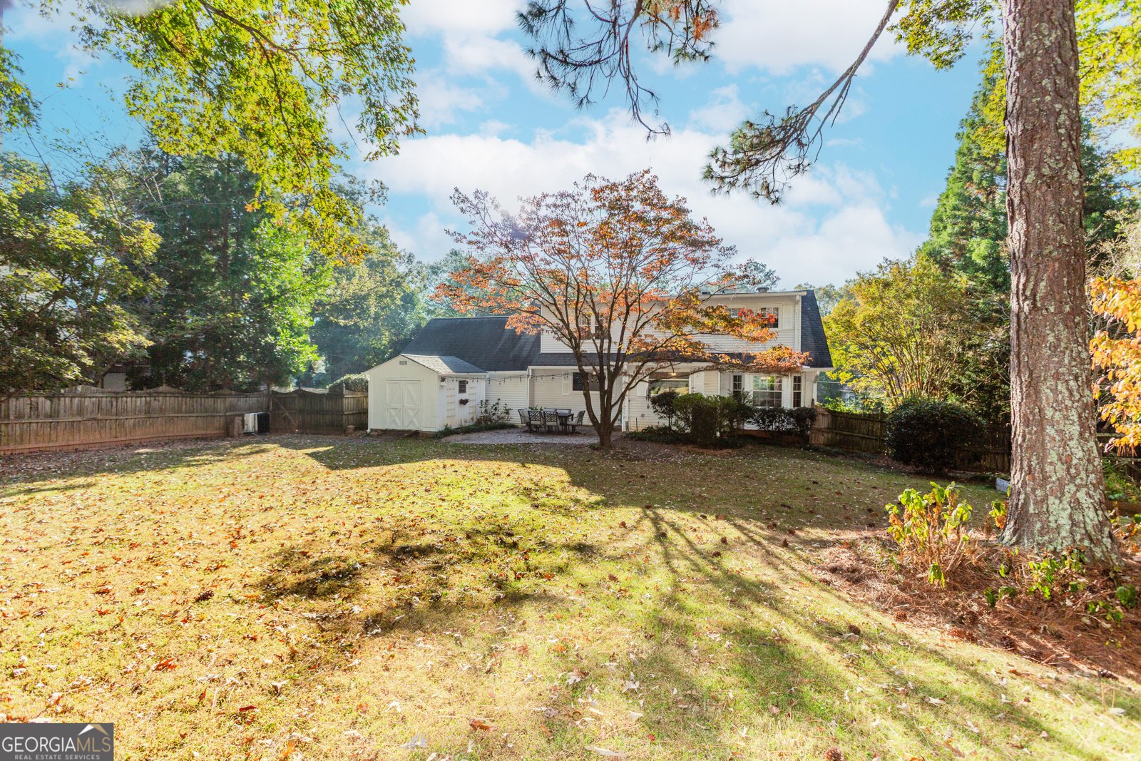 5352 Waterford Drive Dunwoody - 25