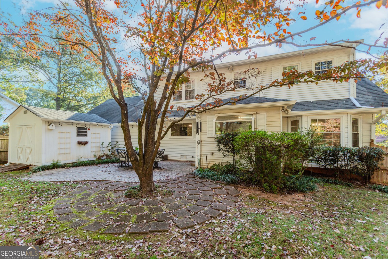 5352 Waterford Drive Dunwoody - 28