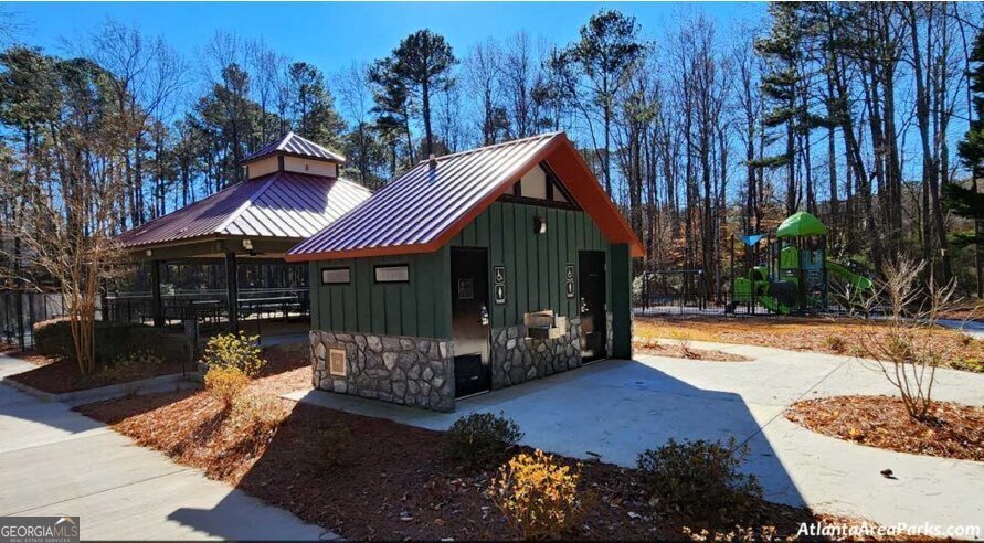 5352 Waterford Drive Dunwoody - 32