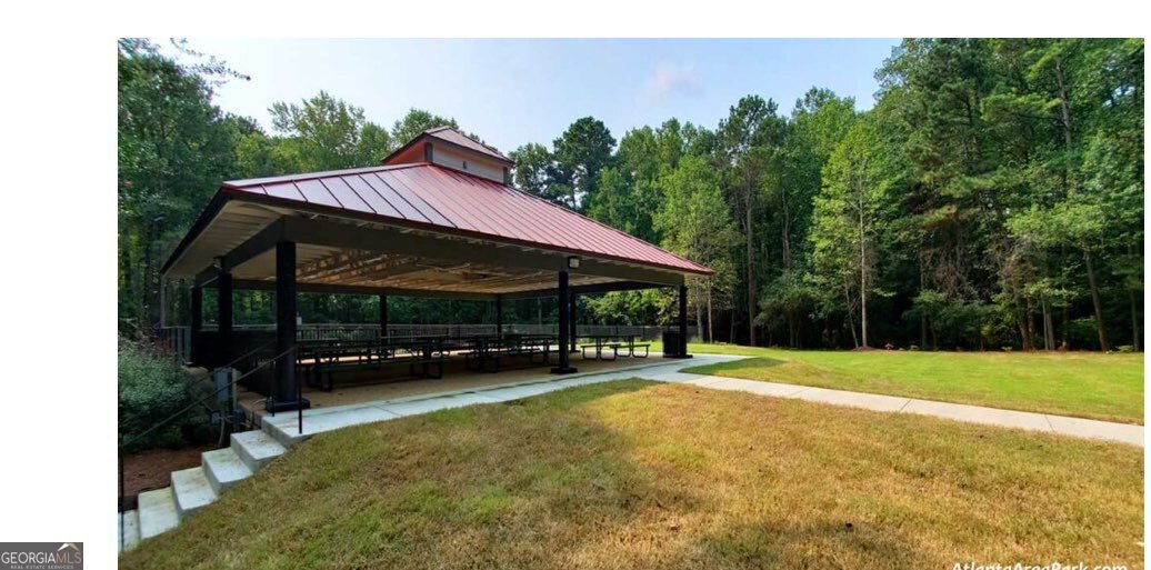 5352 Waterford Drive Dunwoody - 33