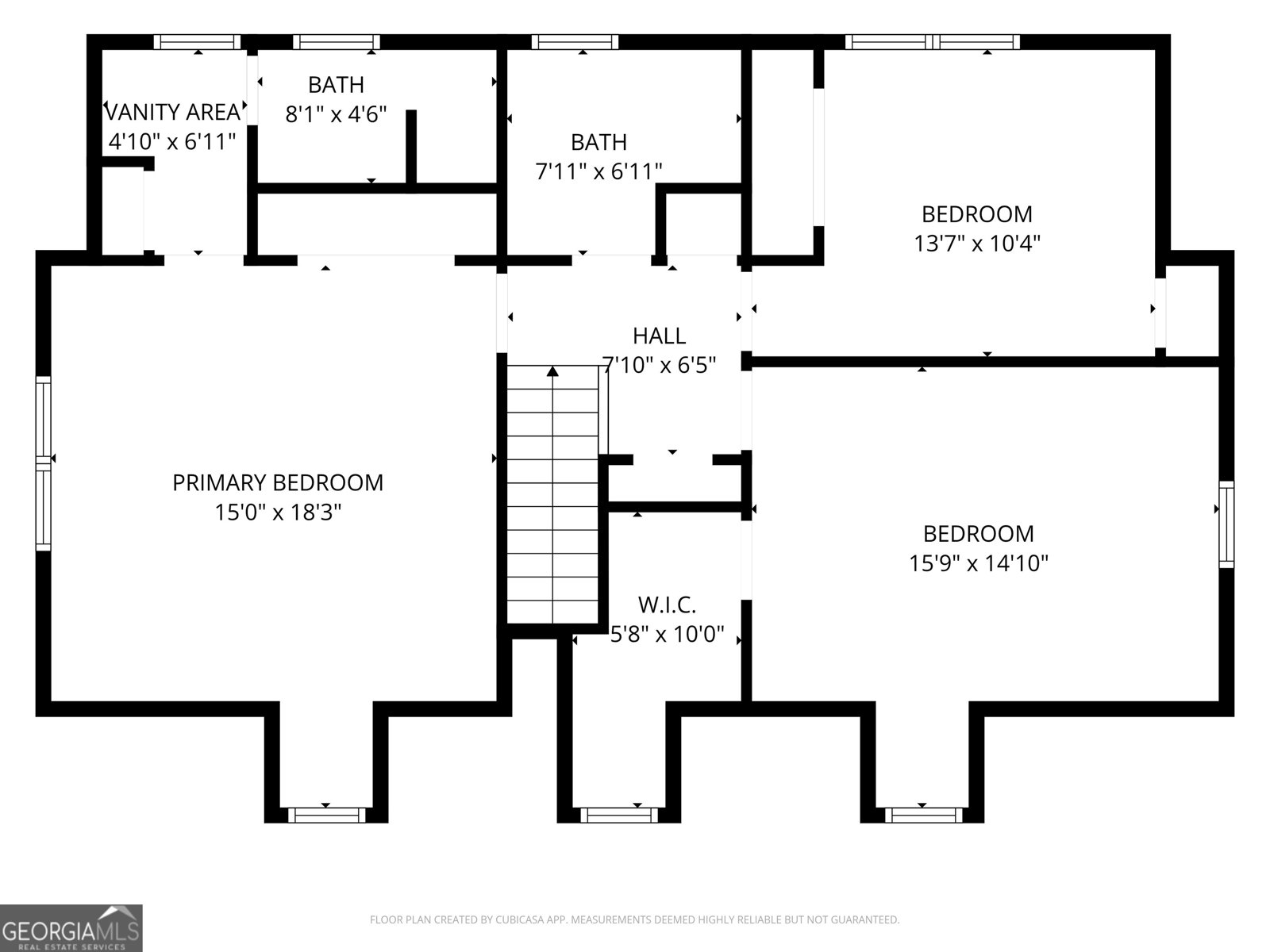 5352 Waterford Drive Dunwoody - 38