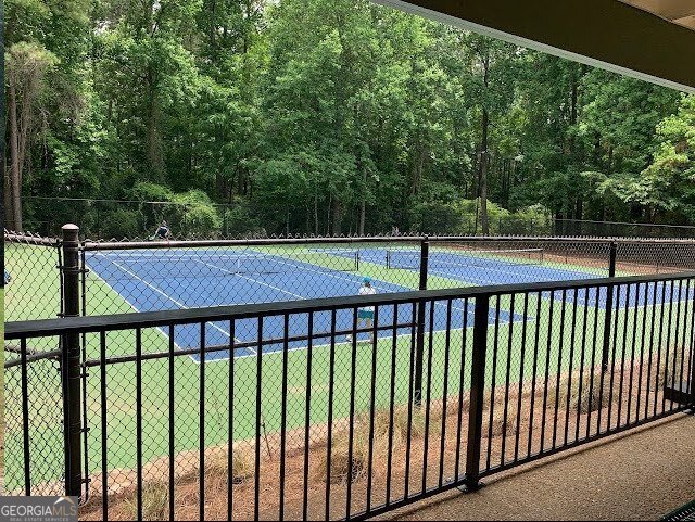 5352 Waterford Drive Dunwoody - 6