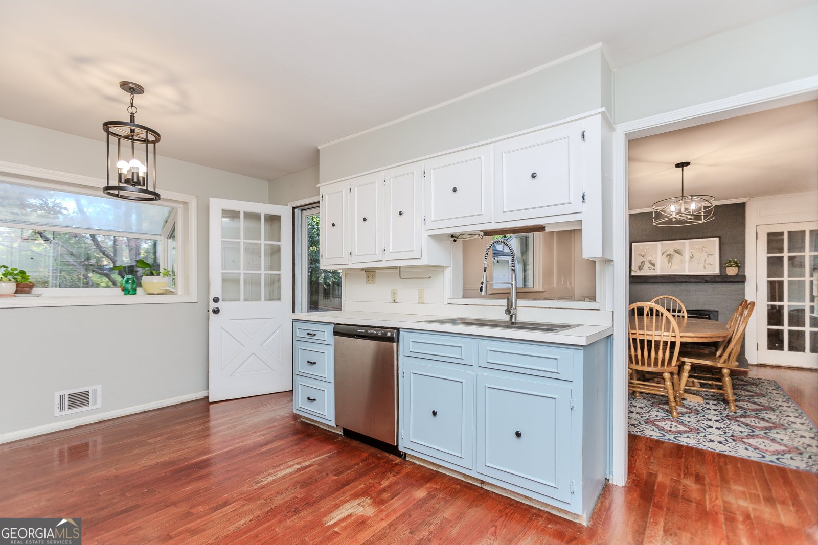 5352 Waterford Drive Dunwoody - 9