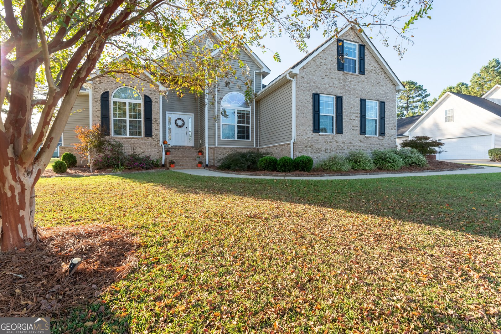 161 Emily Circle Milledgeville - 1