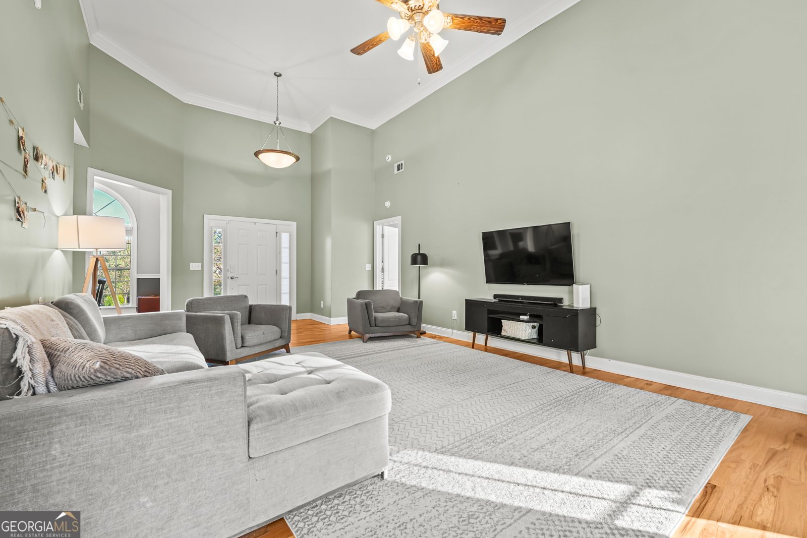 161 Emily Circle Milledgeville - 10