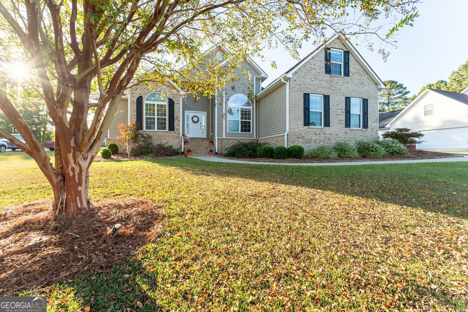 161 Emily Circle Milledgeville - 2