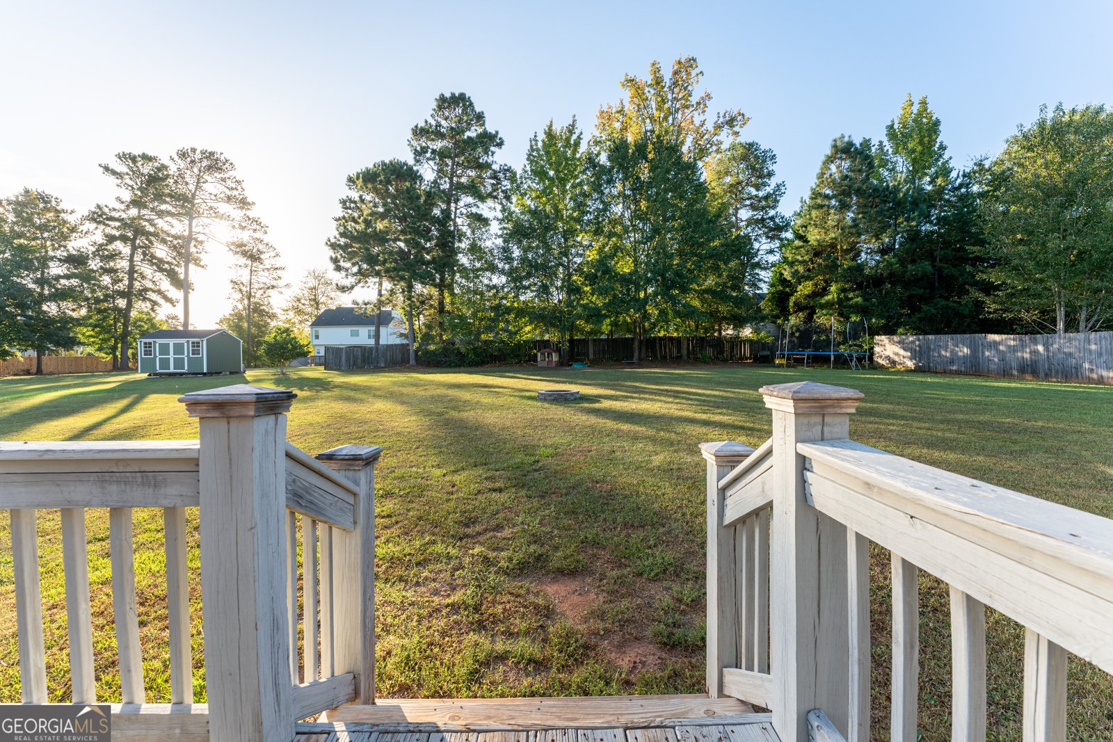 161 Emily Circle Milledgeville - 32
