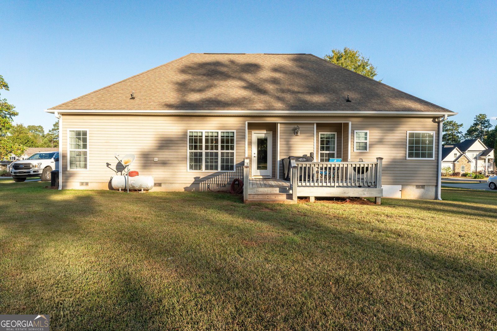 161 Emily Circle Milledgeville - 33