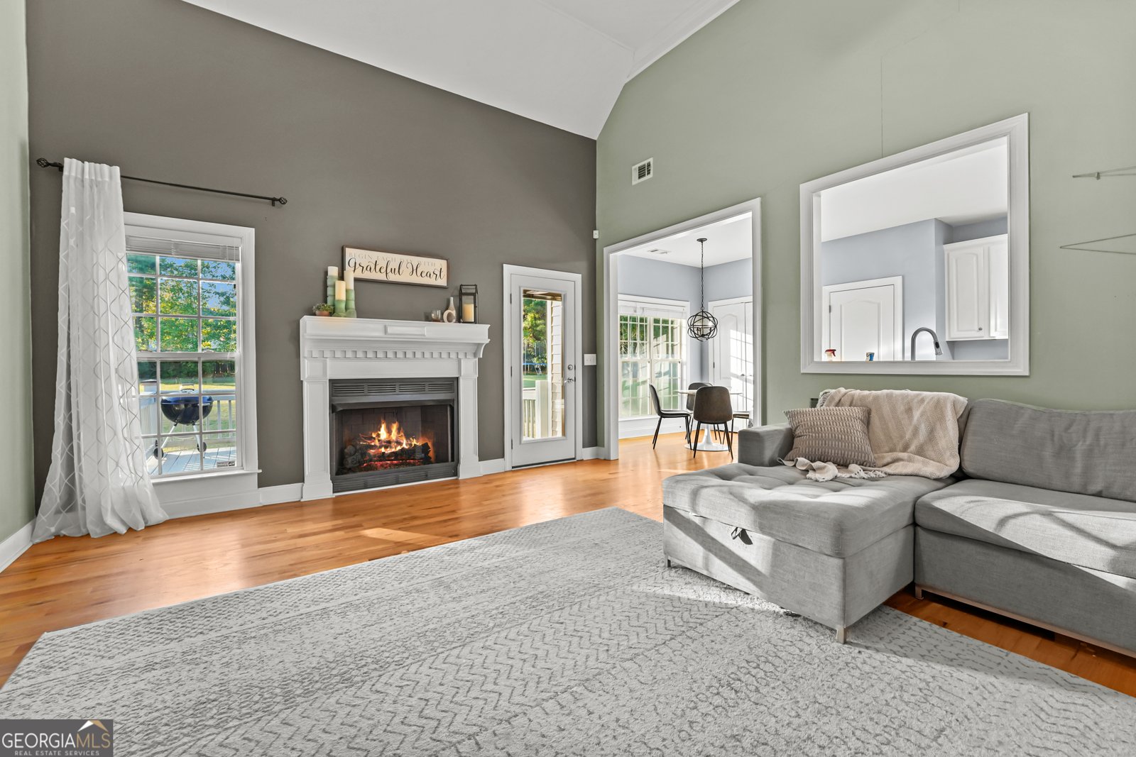 161 Emily Circle Milledgeville - 6